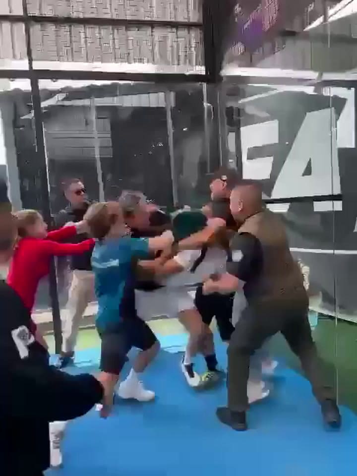 Video 1