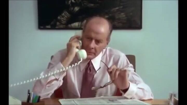 Escena de 'El juguete' - Fuente: YouTube