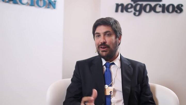 Entrevista a Rafael Steinhauser