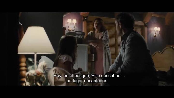 Trailer de Cementerio de animales - Fuente: YouTube