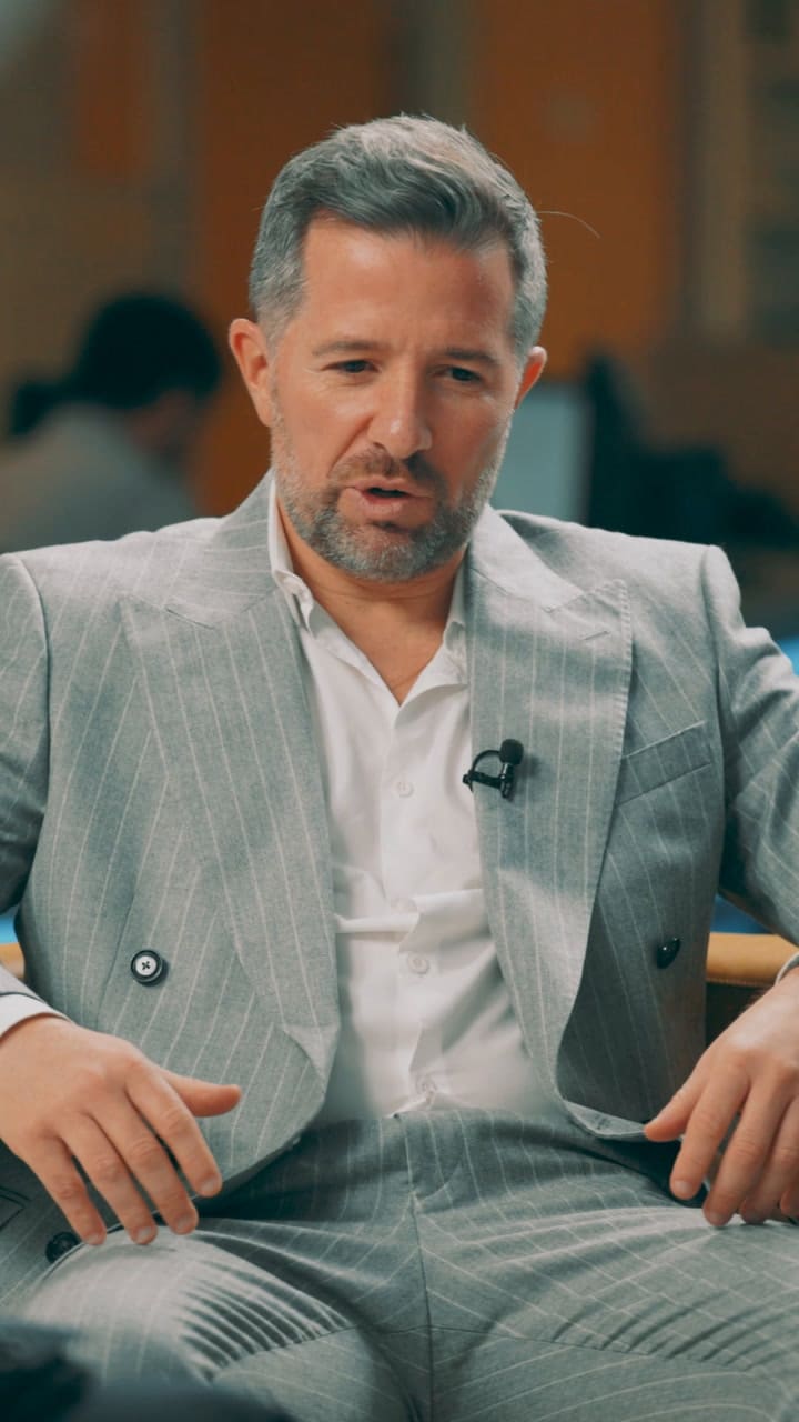 Premio a la Innovación VISA