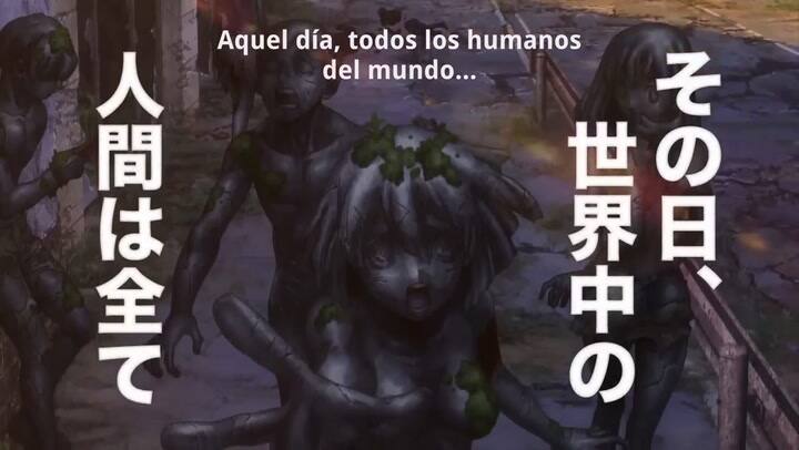 Dr. Stone es un verdadero éxito en Japón - Fuente: YouTube