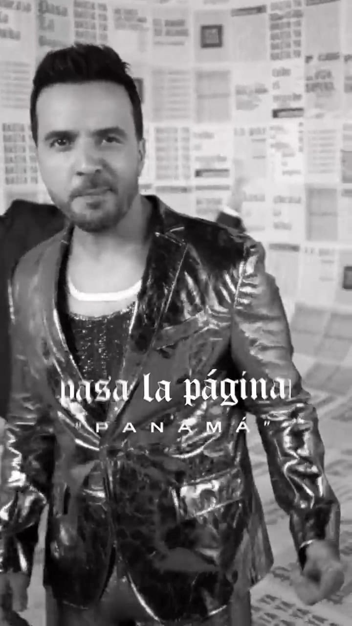 Tunden a Luis Fonsi en redes por su nueva canción