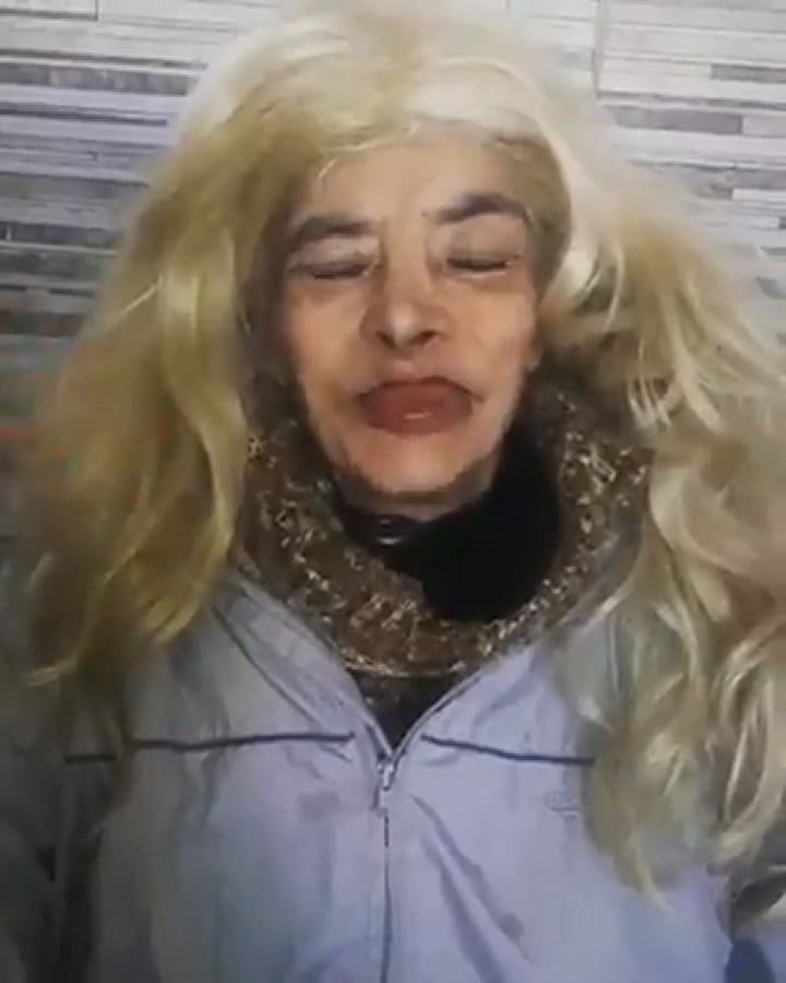 El video de Lía Crucet que causó preocupación en las redes