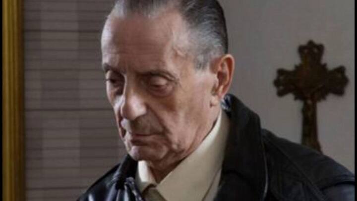 El desesperado llamado del hijo de Tristán al 911