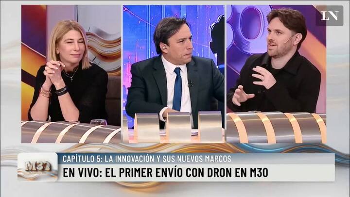 Sebastian Wilner, Presidente de Fintech de Cocos