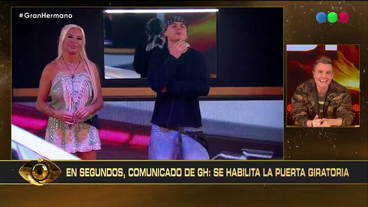 Yanina Zilli ganó el auto 0 km de Gran Hermano