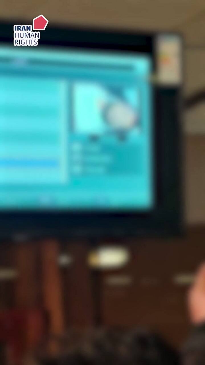 Gran número de muertos durante las protestas nacionales en Irán