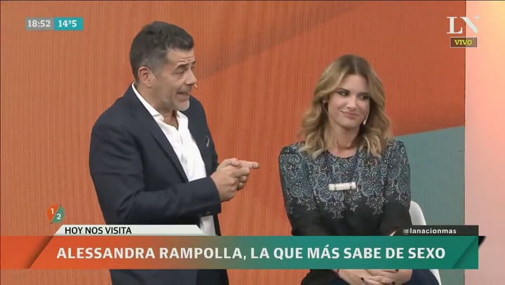 ¿Cuál es el error que más cometen los hombres en la cama?