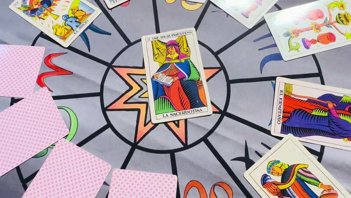 Predicciones de Jimena La Torre para la semana del 13 al 19 de octubre