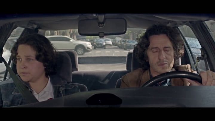 Trailer de Casi Leyendas