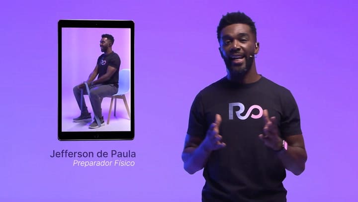 Entrenamiento de fuerza para peronas mayores de 60 años