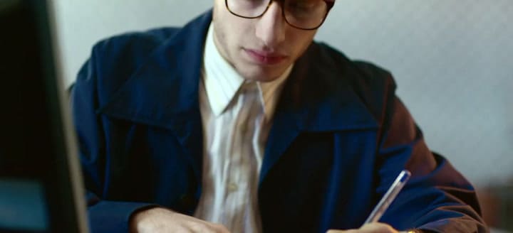 WOS - MELONVINO. Fuente: Youtube