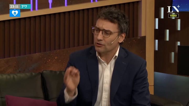 Algo no salió bien: La extraordinaria patinadora que se hundió en el hielo