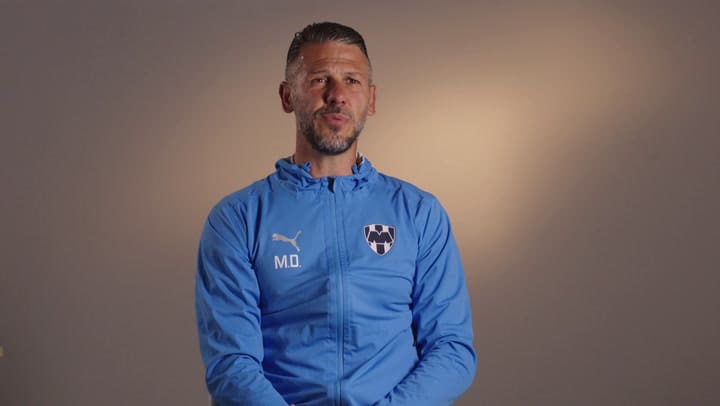 Demichelis: "Será especial jugar contra River"