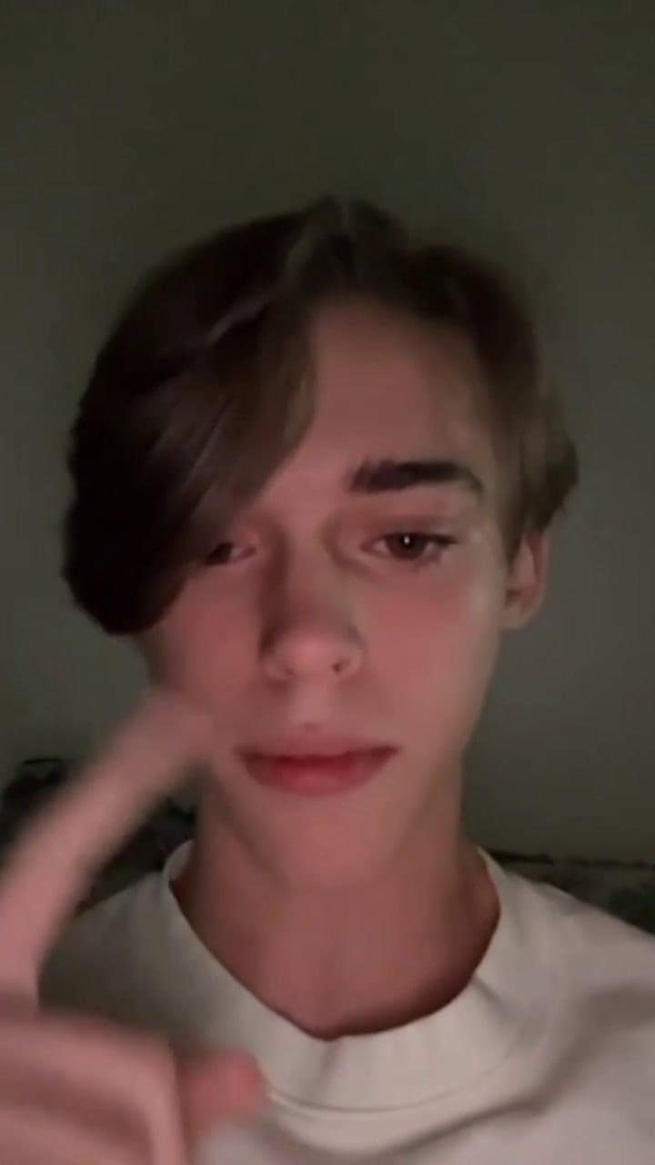 La publicación de Felipe Fort en su cuenta de Instagram