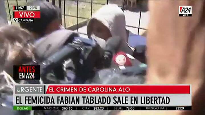 Habla Tablado en vivo