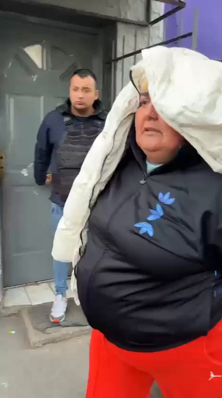 La pesquisa permitió establecer que Laura M. G., alias “La Gorda Laura”, dirigía una red narco-criminal con base en el barrio Villa Curita de José León Suárez.