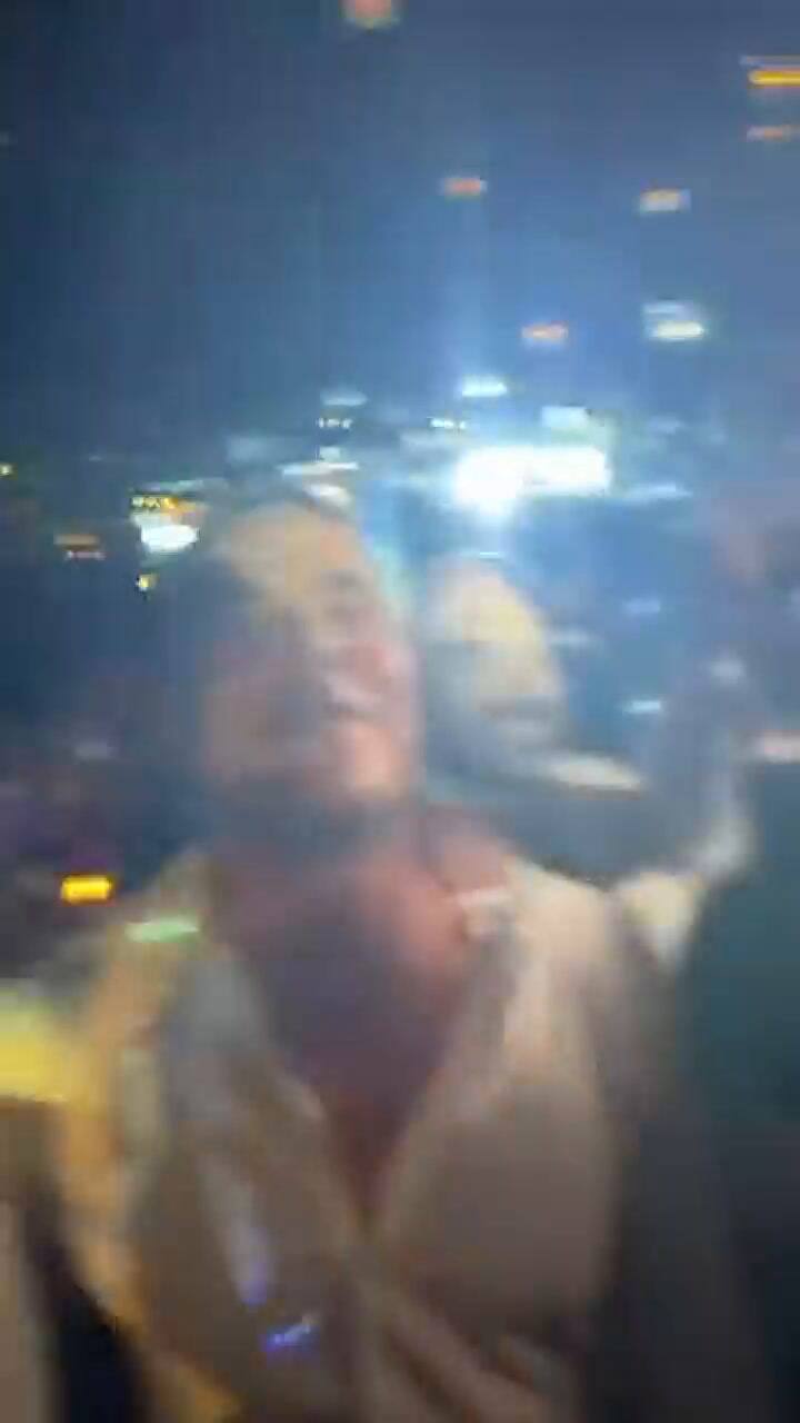 El reencuentro de RBD en la boda de Maite Perroni