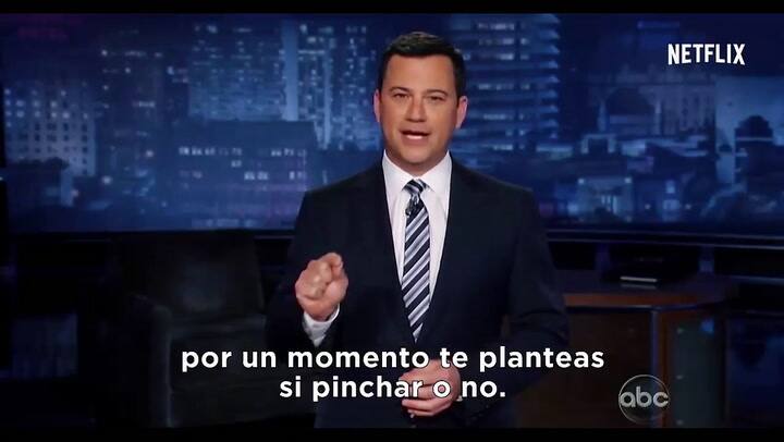 Nobody Speak - Trailer