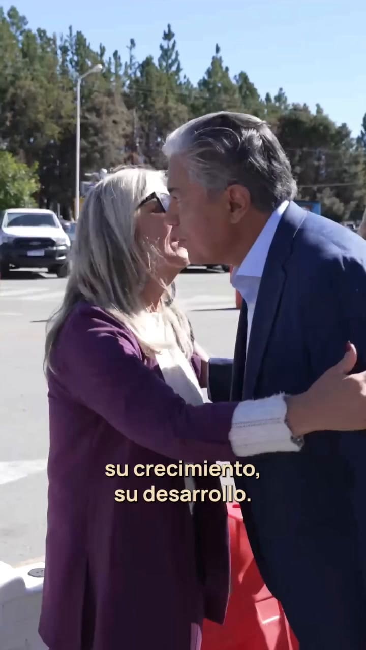 Ampliación y modernización del Aeropuerto Aviador Carlos Campos en Neuquén