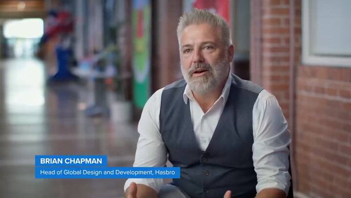 Así es la nueva herramienta de Hasbro que permite tener un muñequito con nuestra cara
