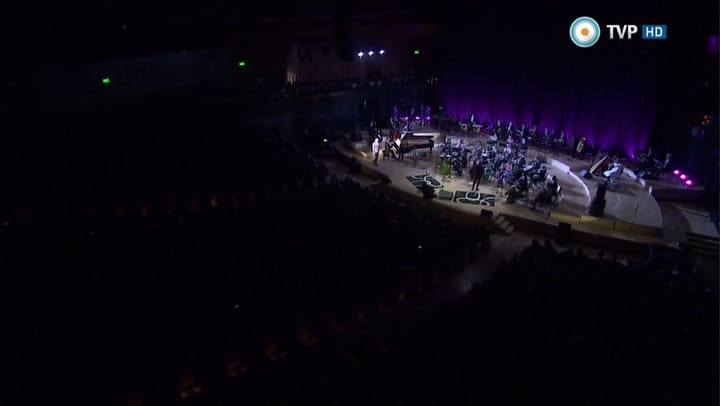 Carlos Casella 'Bocanada'