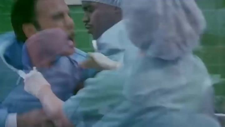 Video de Jersey Girl