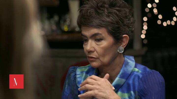 La ministra de Educación porteña dijo que a este Gobierno le reclaman que Cristina vaya presa