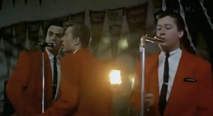 Trailer de American Graffiti - Fuente: YouTube