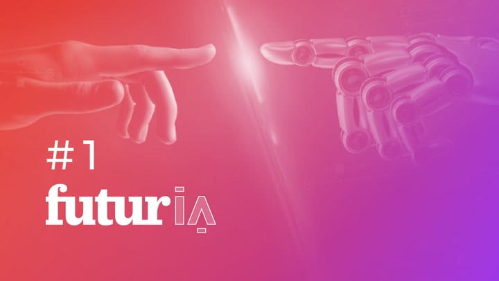 ¿Cómo cambiará la medicina con el poder de la inteligencia artificial?