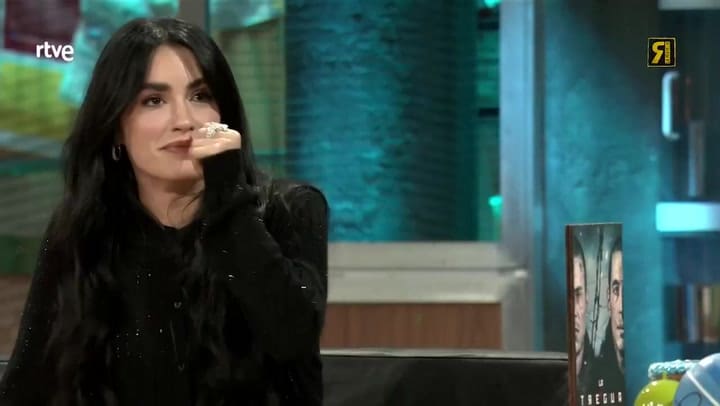 La revelación de Lali Espósito sobre el dinero