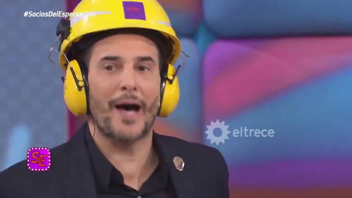 Aseguran que Wanda Nara protagonizó un escándalo en el cumpleaños de su mamá, Nora Colosimo