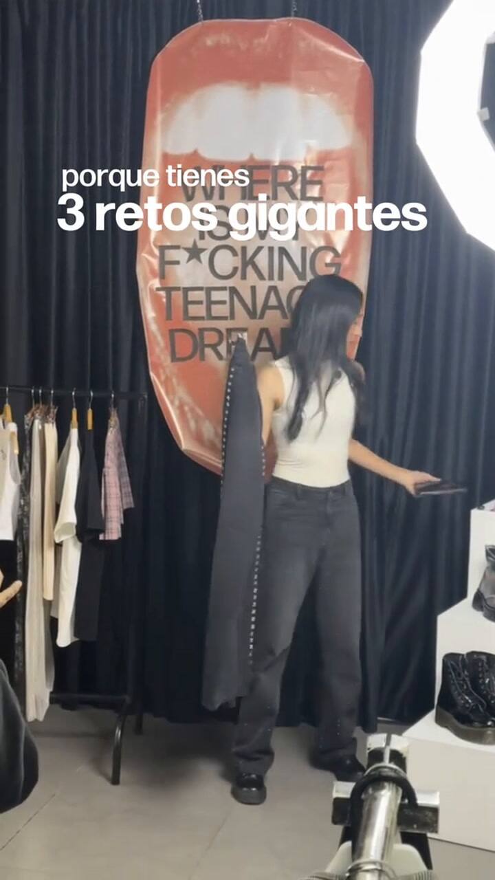 ¿Cómo hacer un live shopping?