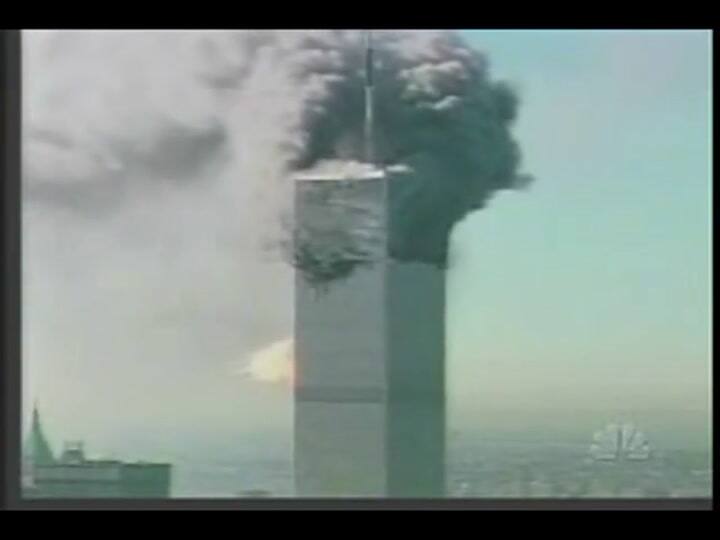 Ataque a las Torres Gemelas