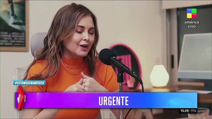 La entrevista inédita de Silvina Luna, días antes de ser internada: “Somos finitos”