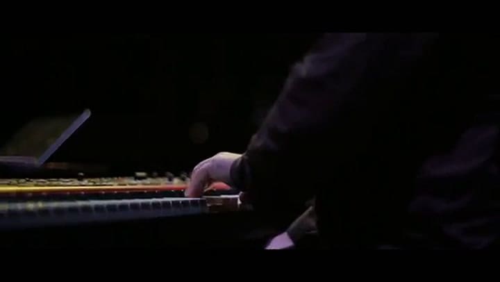 Recital Inés Estévez - Fuente: YouTube