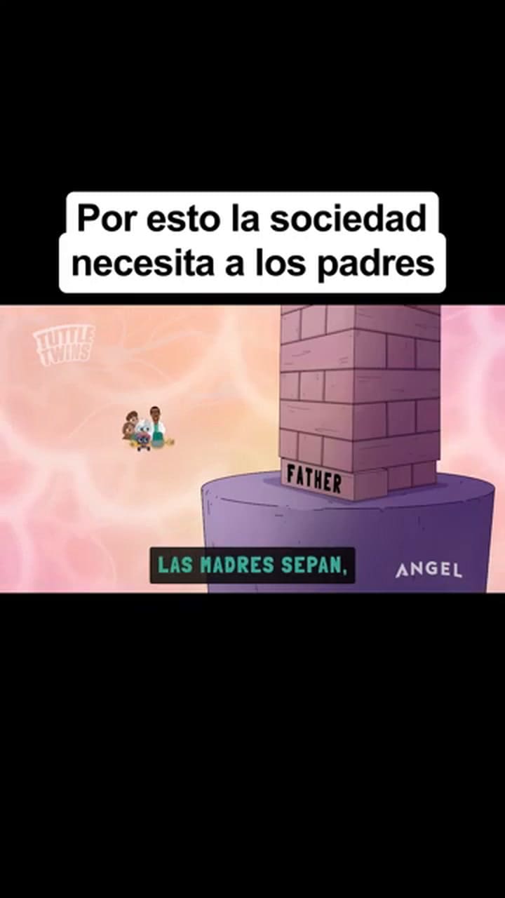 Contra Los Monoparentales