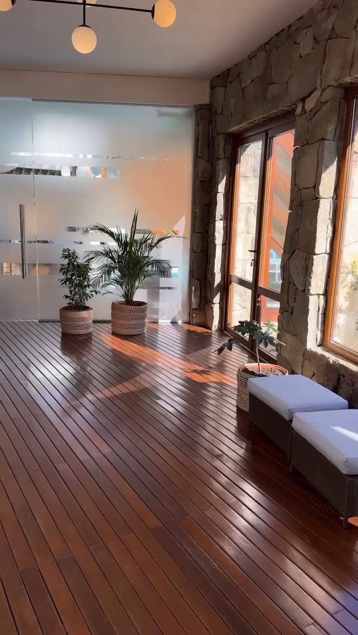 Chechu Bonelli y sus vacaciones en el Sur argentino