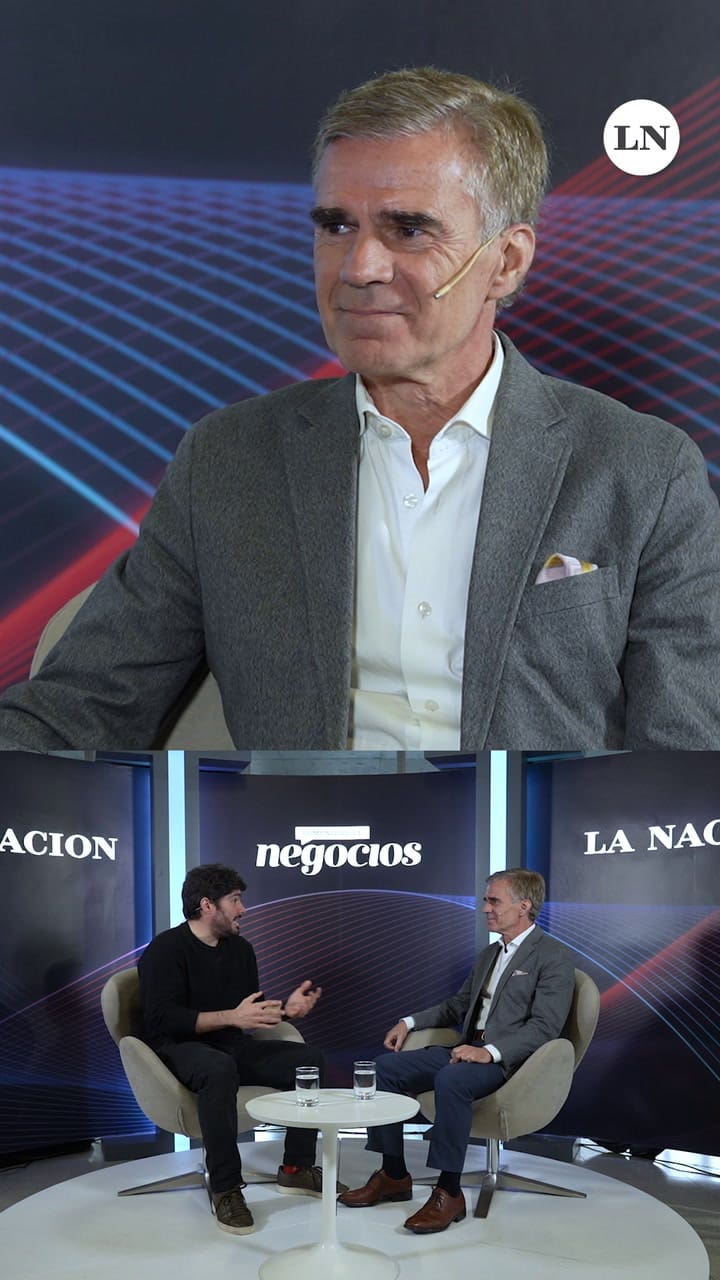 El empresario Marcelo Elizondo habló sobre el futuro del dólar tras la flexibilización del cepo