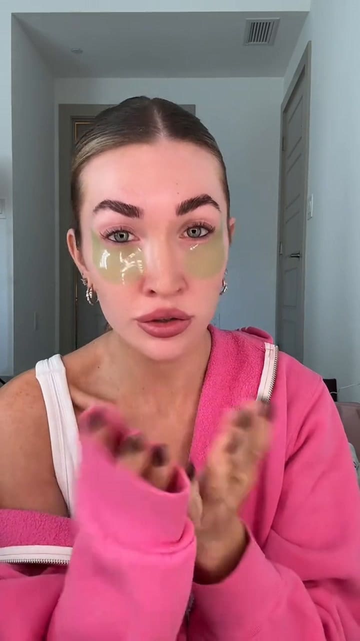 Kate Cassidy contó cómo decidió pasar el primer aniversario de la muerte de Liam Payne