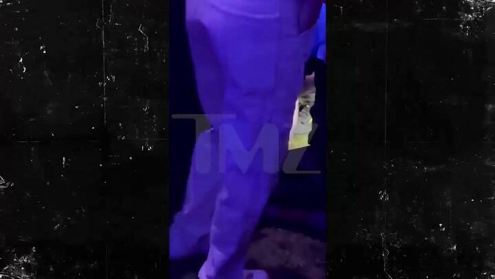 Una segunda acróbata sufrió un grave accidente durante el festival de Coachella (TMZ)