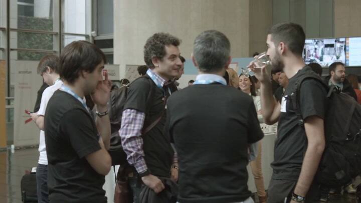Hackaton Galicia