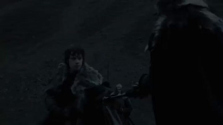 Tráiler oficial de Game of Thrones