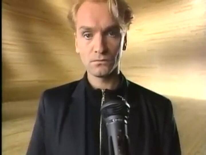 Wang Chung - Everybody Have Fun Tonight