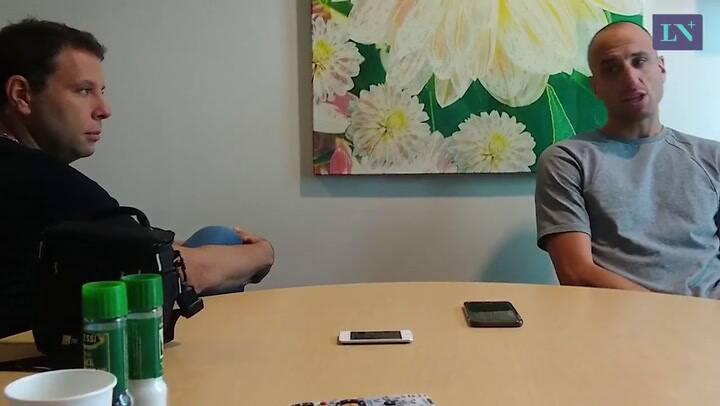 Manu Ginóbili: ¿dónde piensa vivir en un futuro?