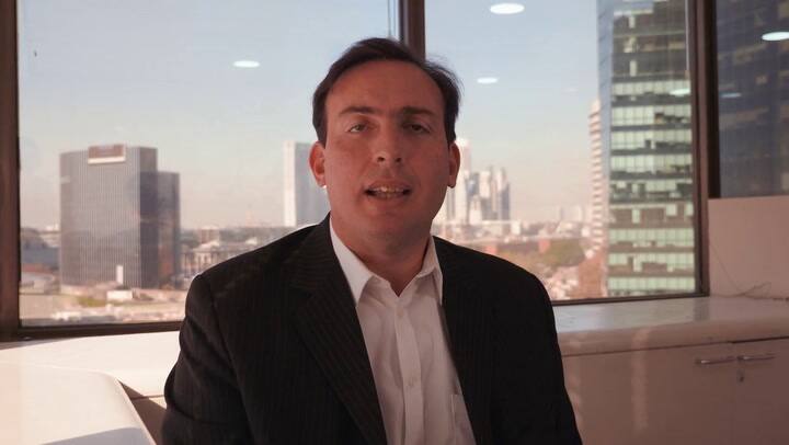 El MBA de la UP entre los mejores de América Latina