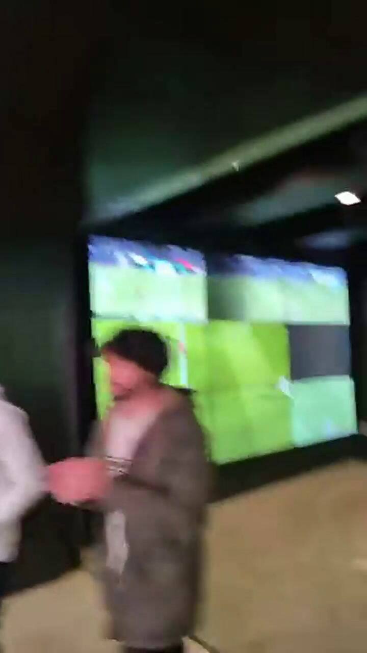 Patronato platense llegó al Times Square