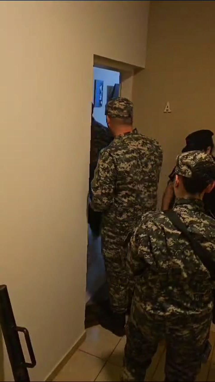 La desaparición de Loan: allanamientos en Chaco