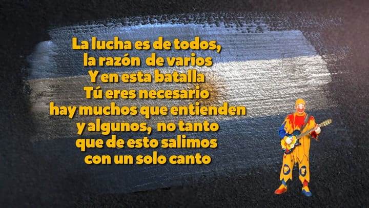 Piñon Fijo - Sabiéndonos Pueblo